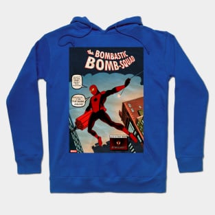 Bombastic Bomb Squad Hoodie